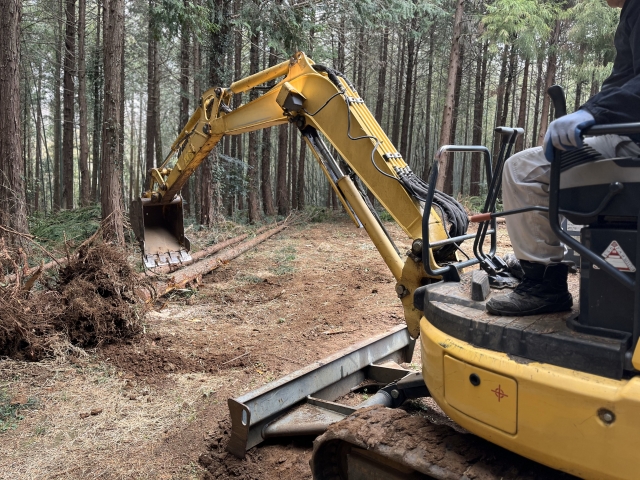 田舎の土地を活用する方法