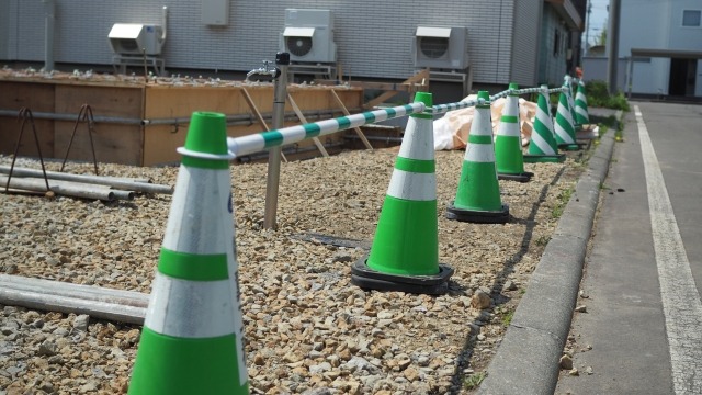 不動産が売れないと判断する期間は1年？