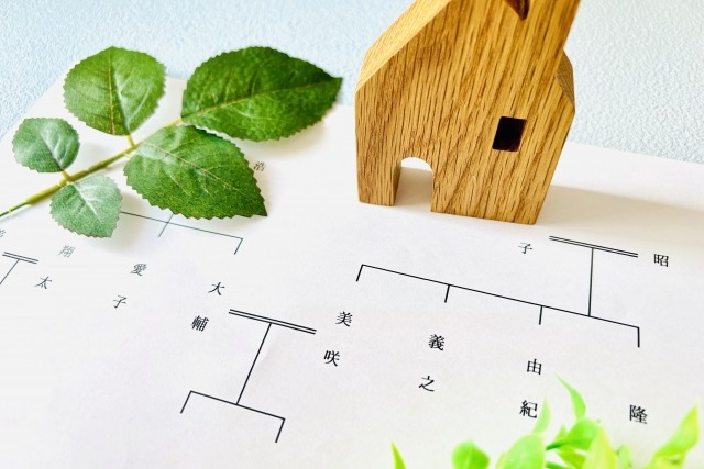 相続放棄をするメリット