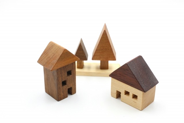 別荘と通常の住宅の違い