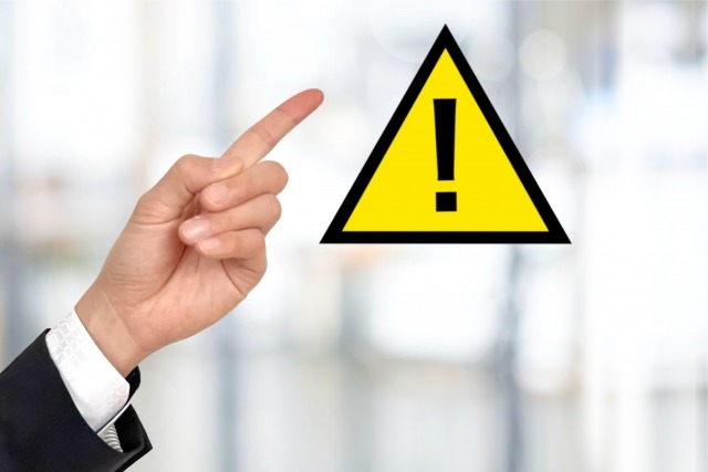 二次被害を防ぐために注意したい3つのポイントとは