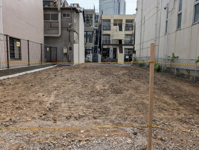 寄付を断られやすい不動産とは