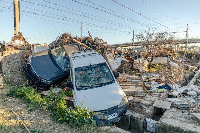 いらない土地を放置しているとどうなる？