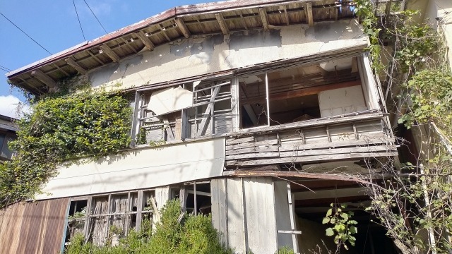 不要な別荘地の管理ができない時にできる処分方法とは