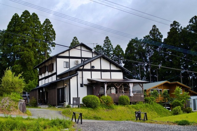 別荘に必要な管理とは