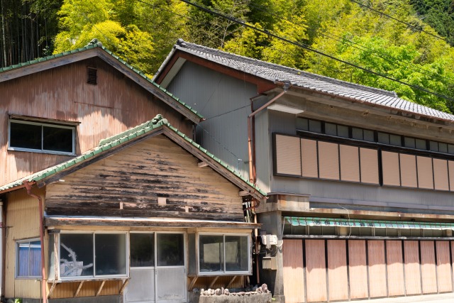 売却も活用もできない時に使える処分方法5選