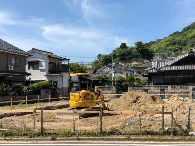 再建築不可物件で建て替えを行う方法