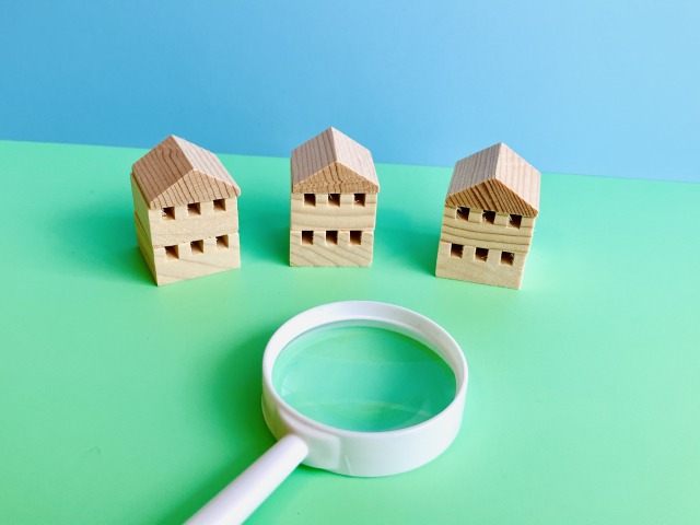 再建築不可物件になってしまう理由3選